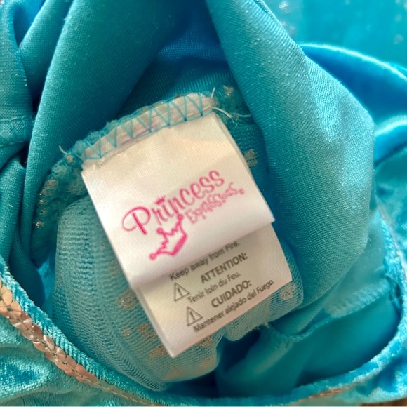 🌸 4 for $15 🌸 Princess Dress - Picture 3 of 4